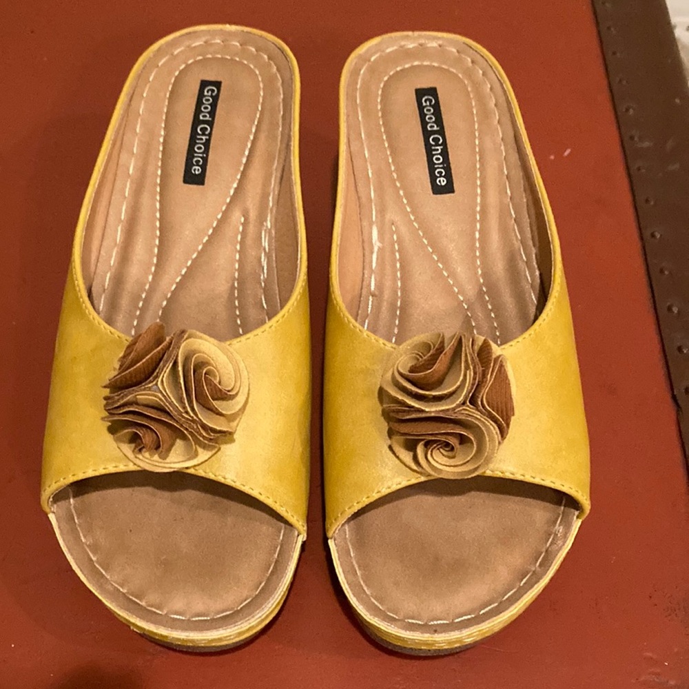 Women’s Good Choice shoes